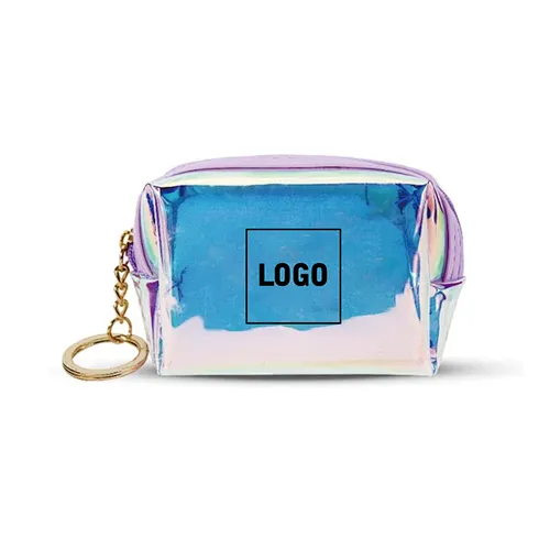 Custom Printed Cosmetic bag