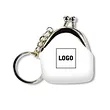 Custom Printed keychain bag