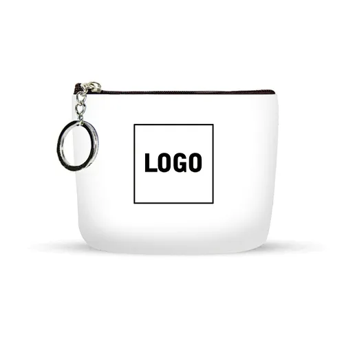 Custom Printed bag purse