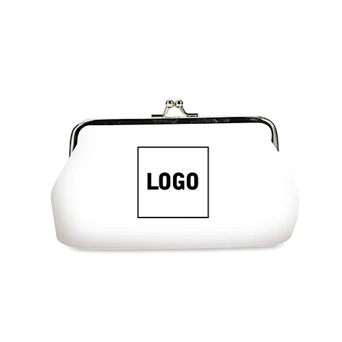 Custom Printed purse