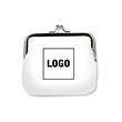 Custom Printed purse