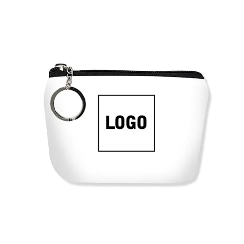 Custom Printed bag purse