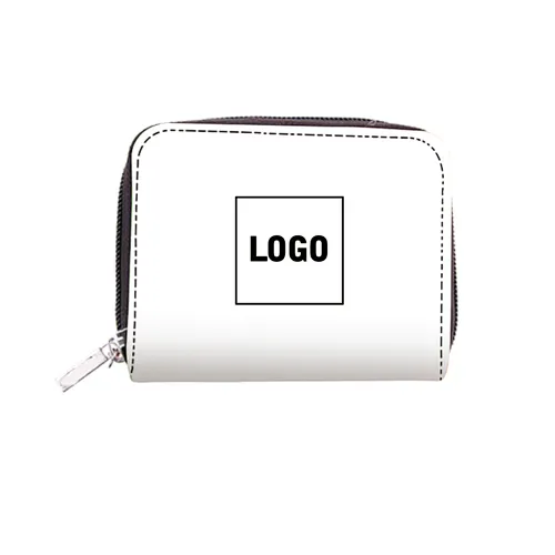 Custom Printed wallet