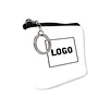 Custom Printed bag purse
