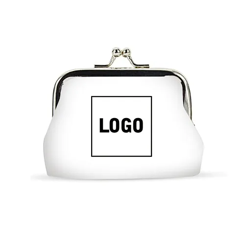 Custom Printed purse
