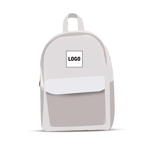 Custom Printed backpack