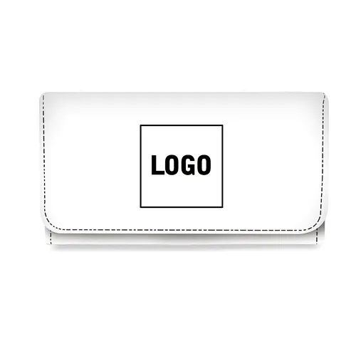 Custom Printed wallet