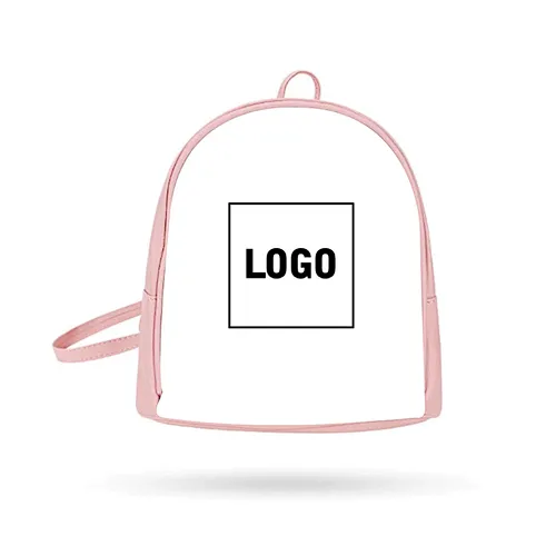 Custom Printed backpack