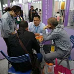 2018 China Shaoxing Keqiao International Textile Expo