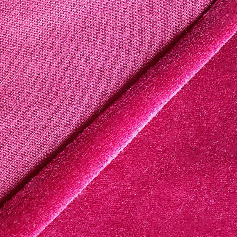 CVC velvet