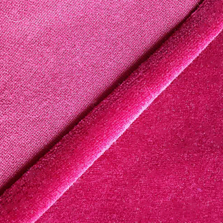 CVC velvet