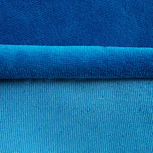 CVC velvet