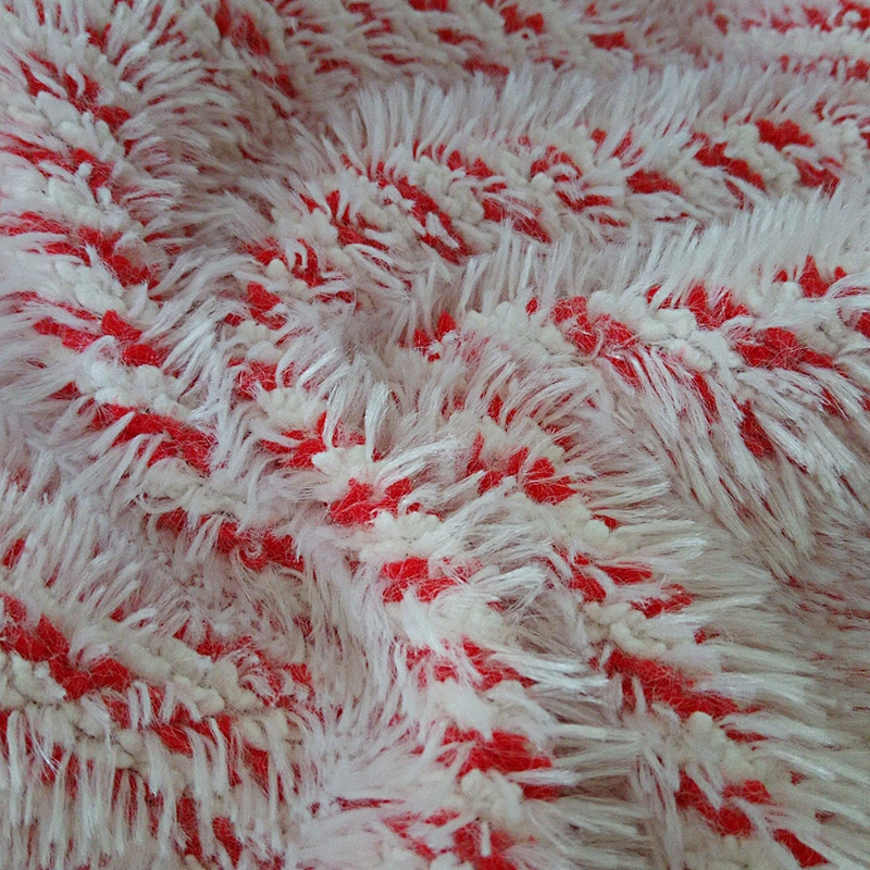 鱼骨绒