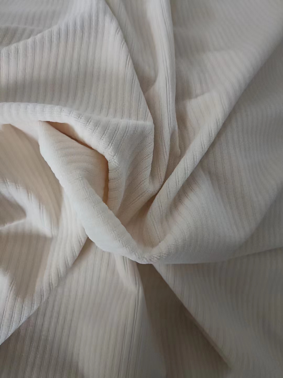 Recycled spandex imitation cotton 7 * 2 strips