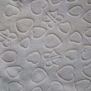 Coral fleece