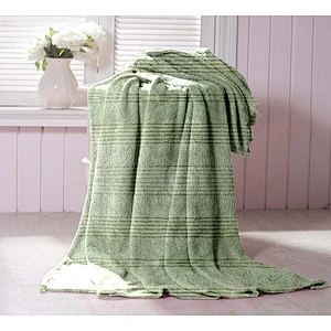 Coral fleece
