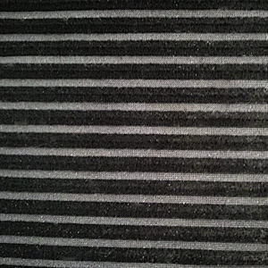 Korean velvet strips
