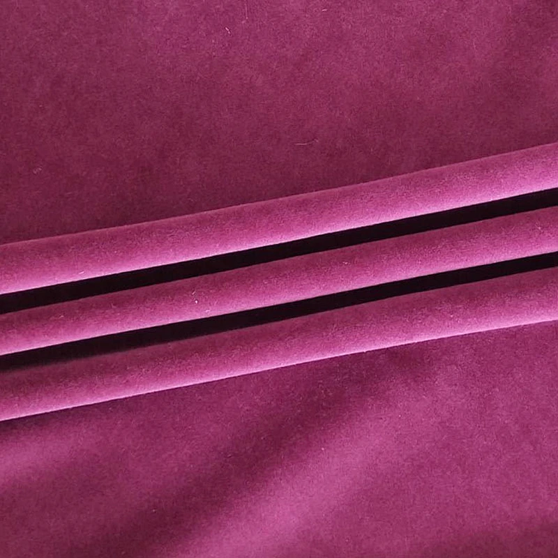 Beautiful velvet