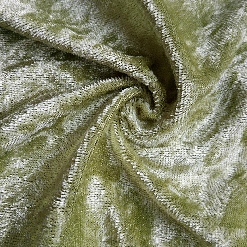 Diamond velvet