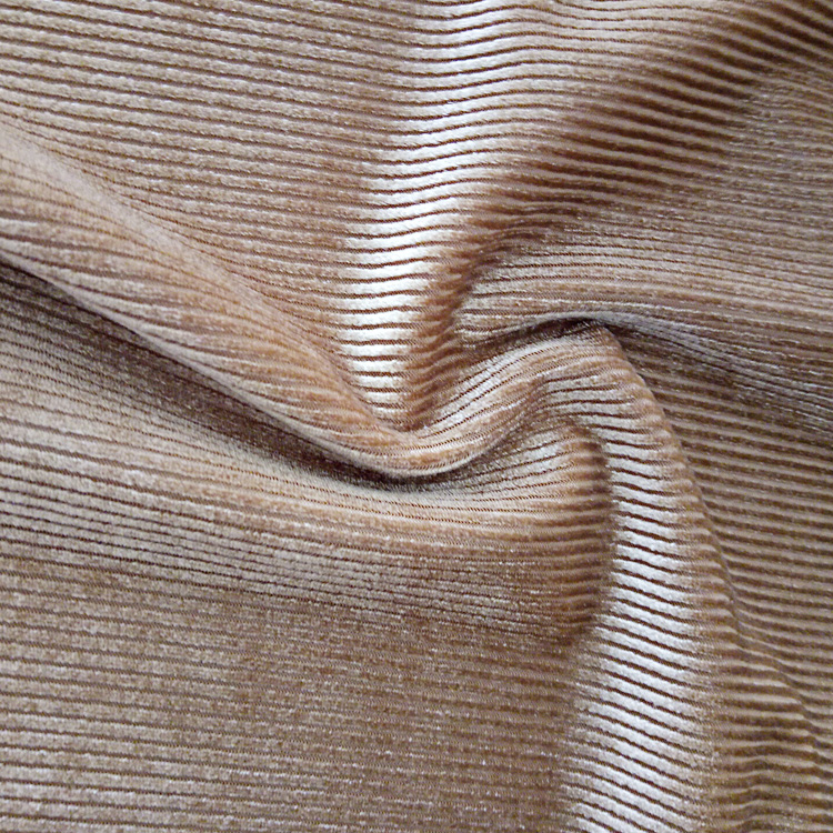 Korean velvet strips