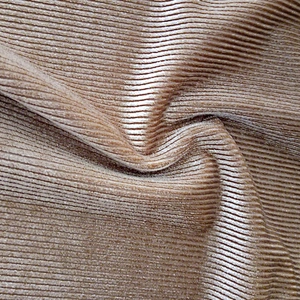 Korean velvet strips