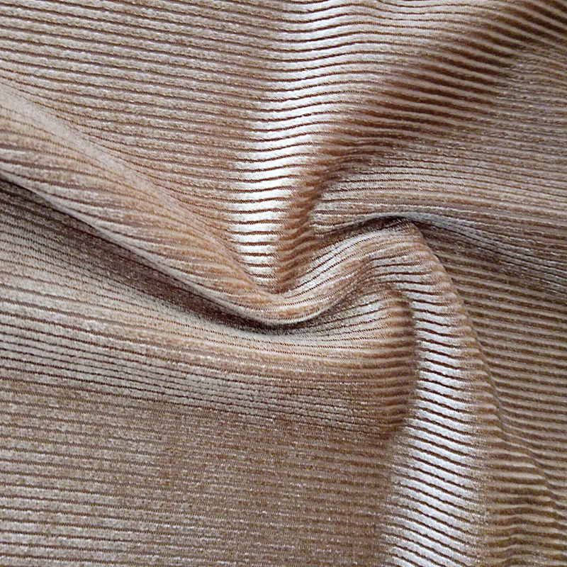 Korean velvet strips