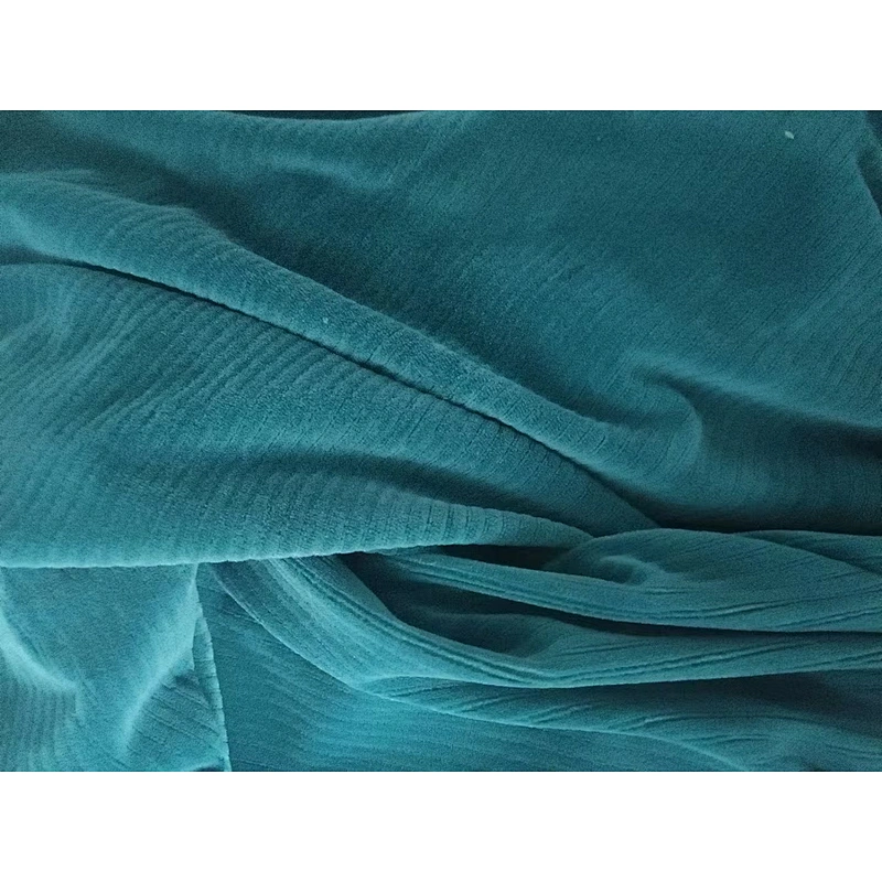 Recycled spandex imitation cotton 7 * 2 strips
