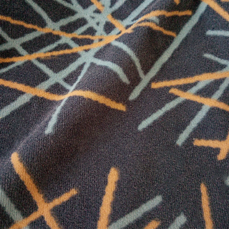 Fleece printing