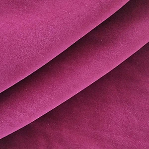 Beautiful velvet