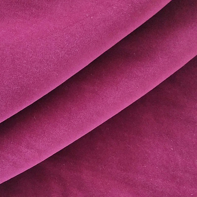 Beautiful velvet