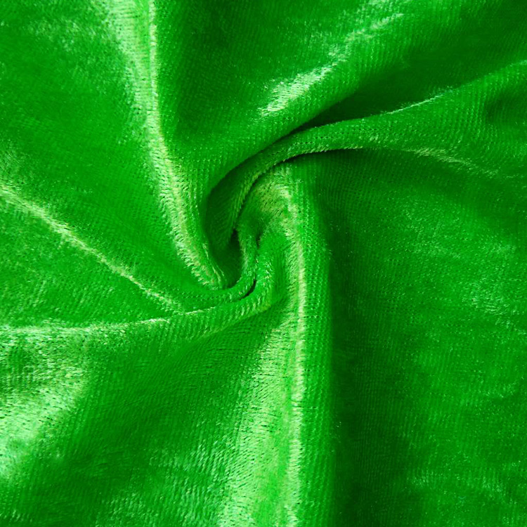 Diamond velvet