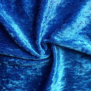 Diamond velvet