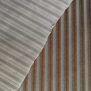 Korean velvet strips