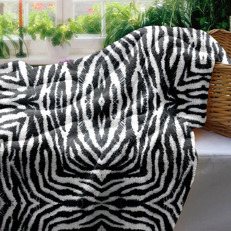 Coral fleece