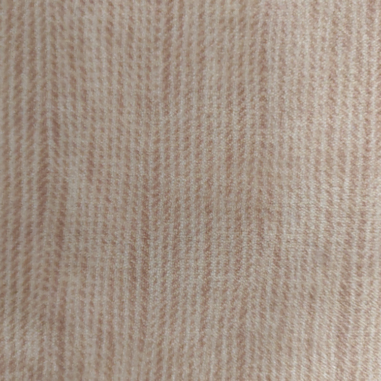 Jacquard and Cationic Dyed Flannel