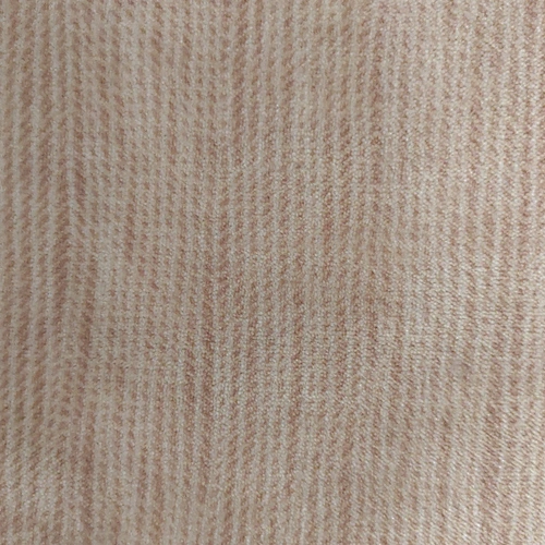 Jacquard and Cationic Dyed Flannel