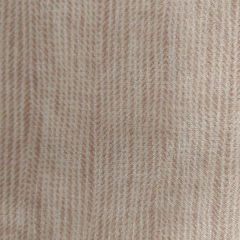 Jacquard and Cationic Dyed Flannel