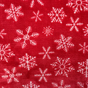 Printted Flannel