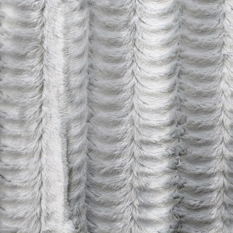 Solid and Brushed PV Fleece