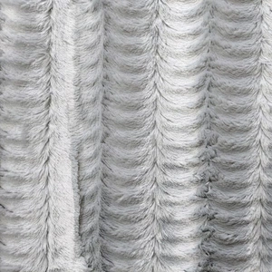 Solid and Brushed PV Fleece