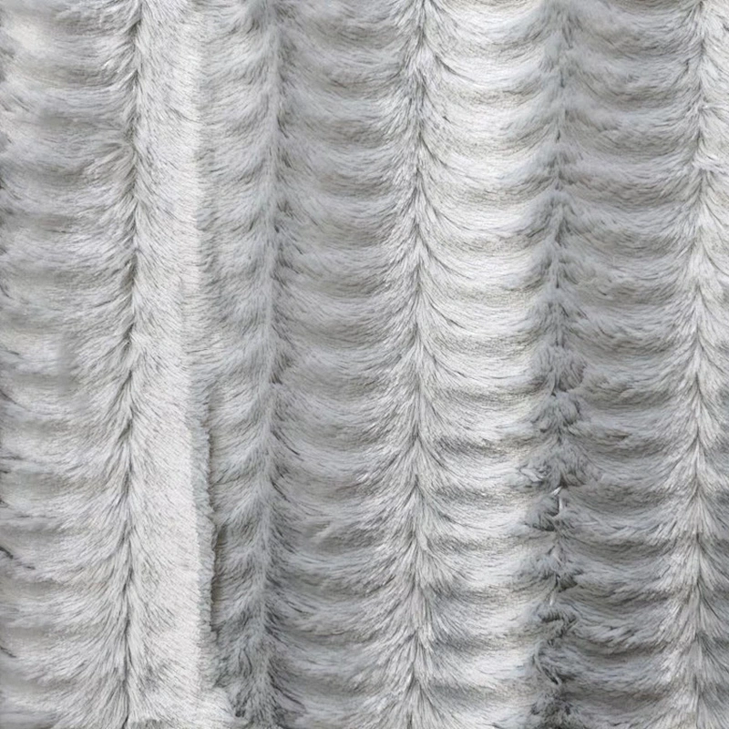 Solid and Brushed PV Fleece