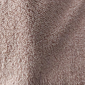 Solid Shu Velveteen