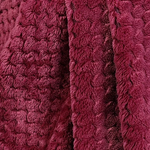 Jacquard Flannel