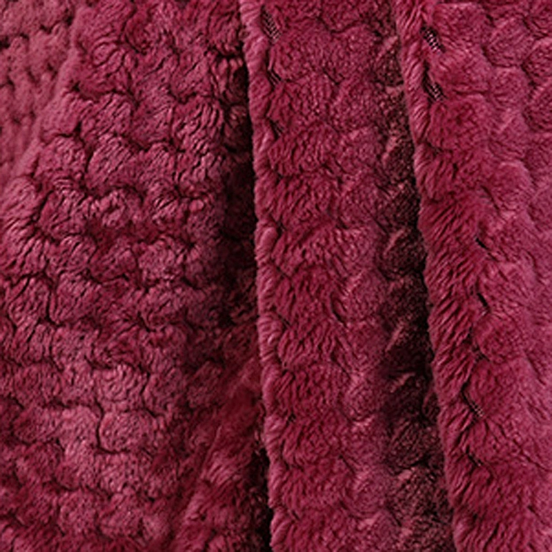 Jacquard Flannel