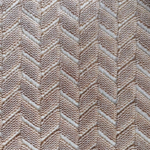 Jacquard and Cationic Dyed Flannel