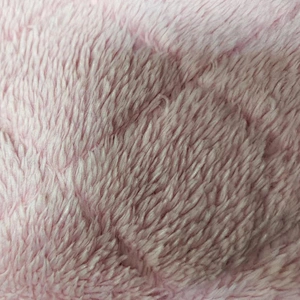 Solid and Embossed Shu Velveteen/Sherpa