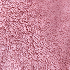 Solid Shu Velveteen