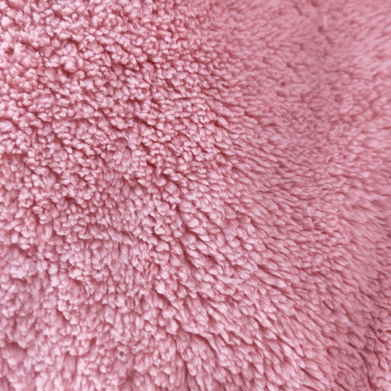 Solid Shu Velveteen