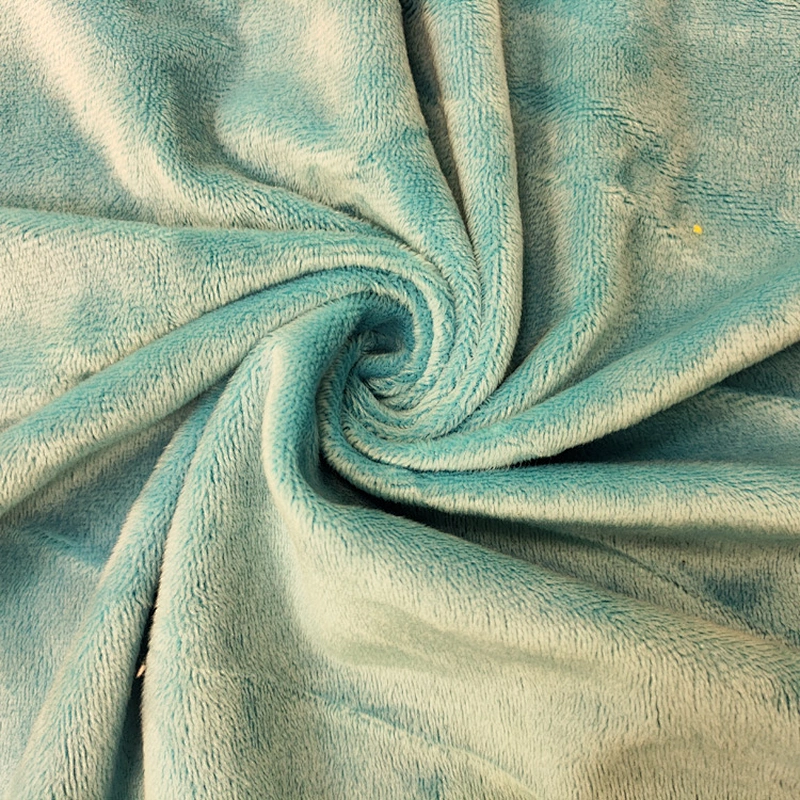 Solid Crystal Velboa