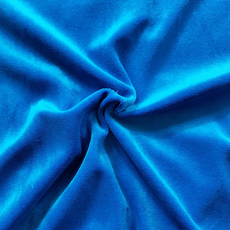 Solid Imitation of Velveteen